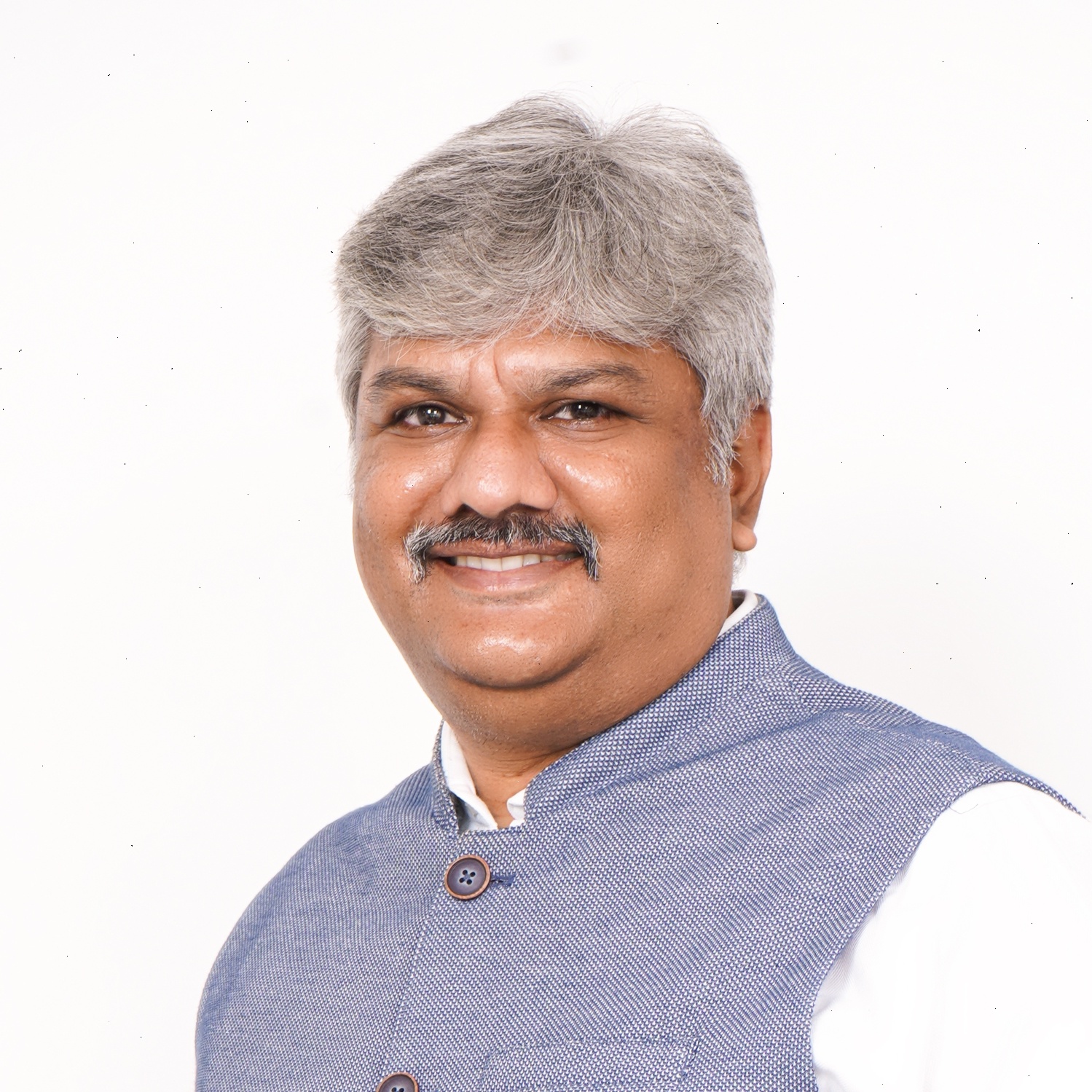 Venkatesh B, Chief Visibility Officer, Compunet Connections